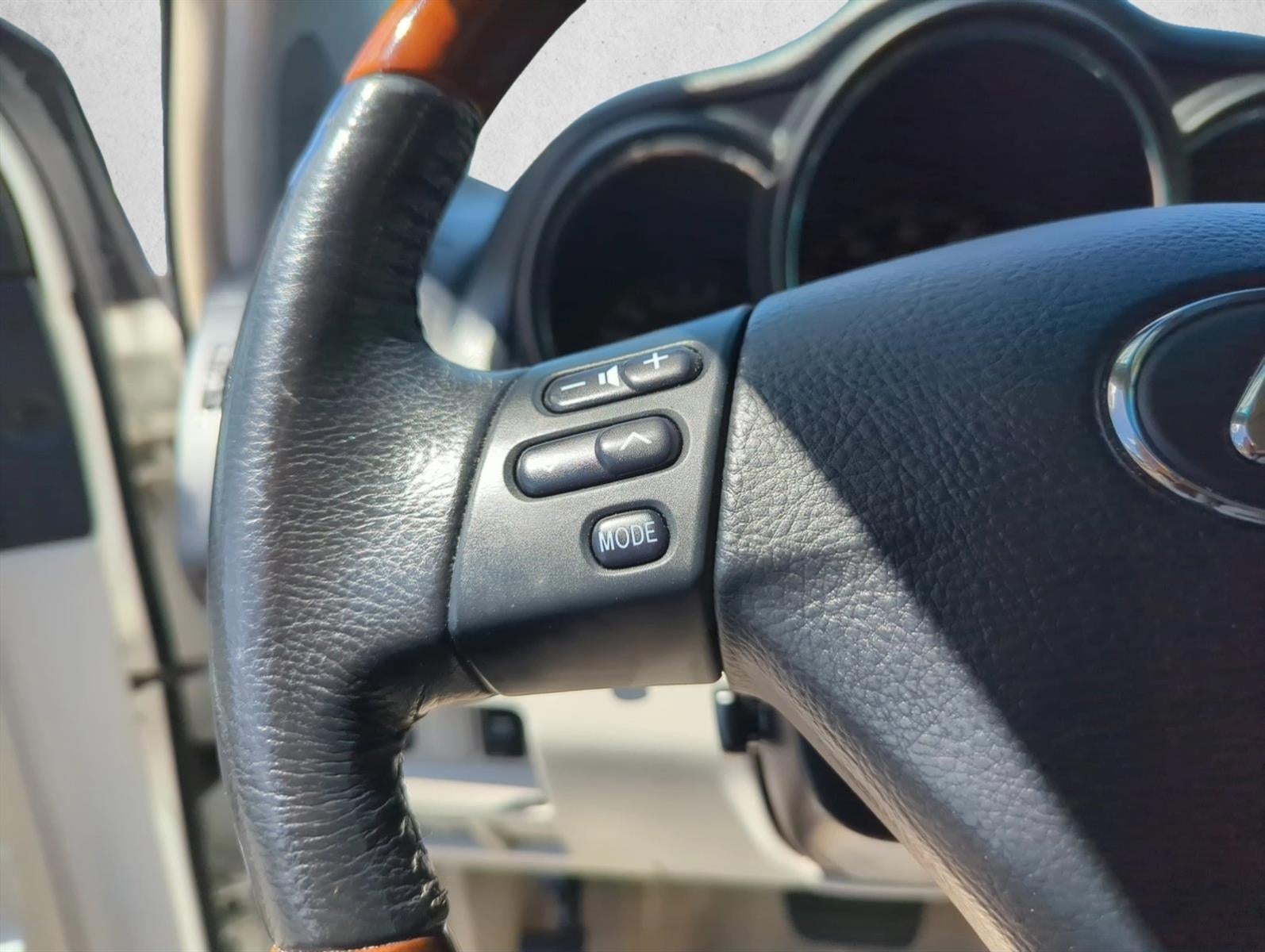 2004 Lexus RX 330 