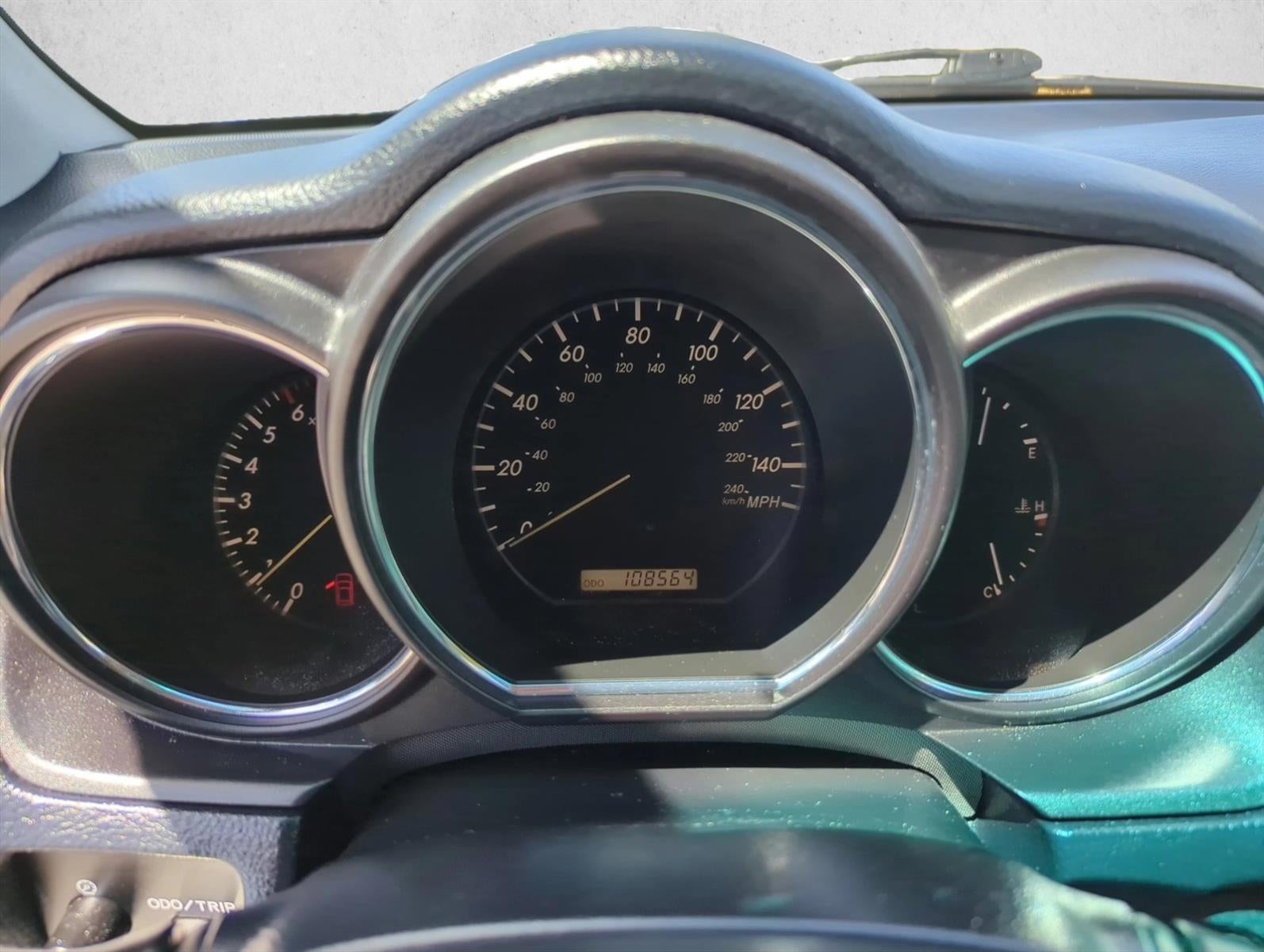 2004 Lexus RX 330 