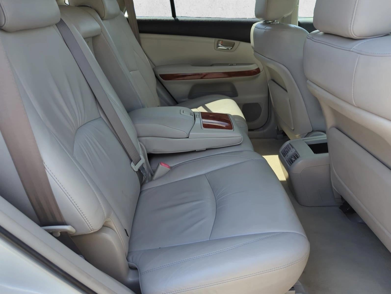 2004 Lexus RX 330 