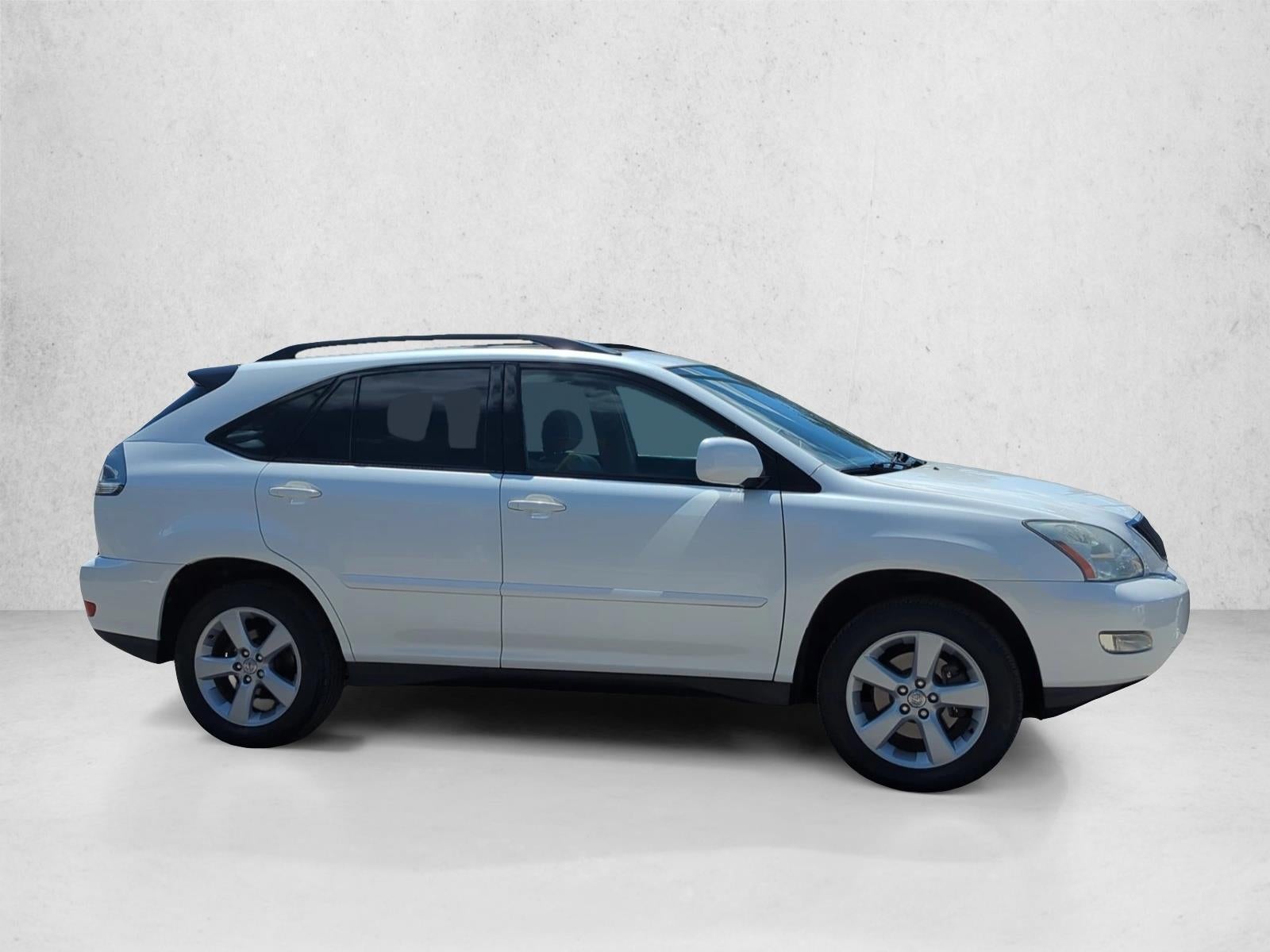 2004 Lexus RX 330 