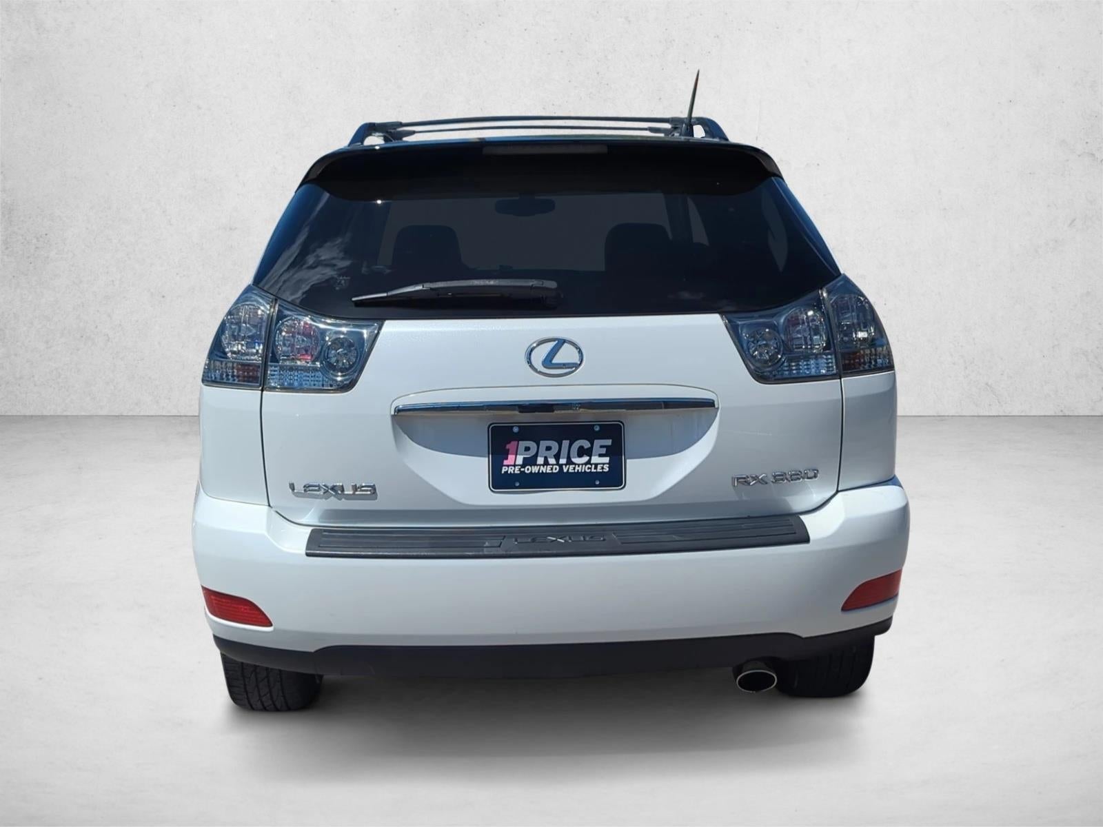 2004 Lexus RX 330 
