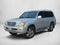 2006 Lexus LX 470 4dr SUV