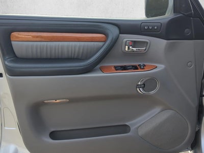 2006 Lexus LX 470 4dr SUV