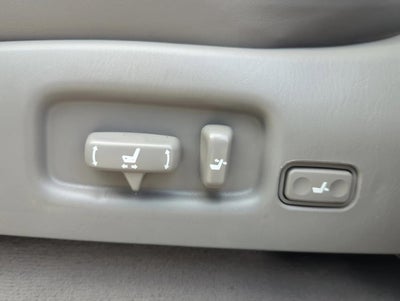 2006 Lexus LX 470 4dr SUV