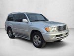 2006 Lexus LX 470 4dr SUV
