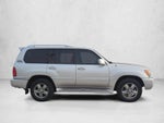 2006 Lexus LX 470 4dr SUV