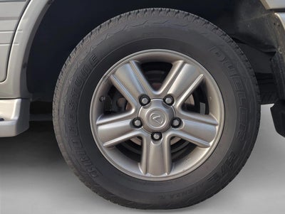 2006 Lexus LX 470 4dr SUV