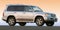 2006 Lexus LX 470 4dr SUV