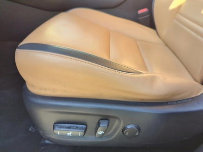 2017 Lexus NX Turbo FWD