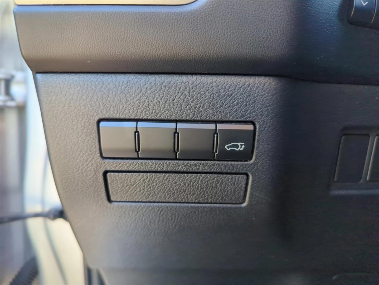 2017 Lexus NX Turbo FWD