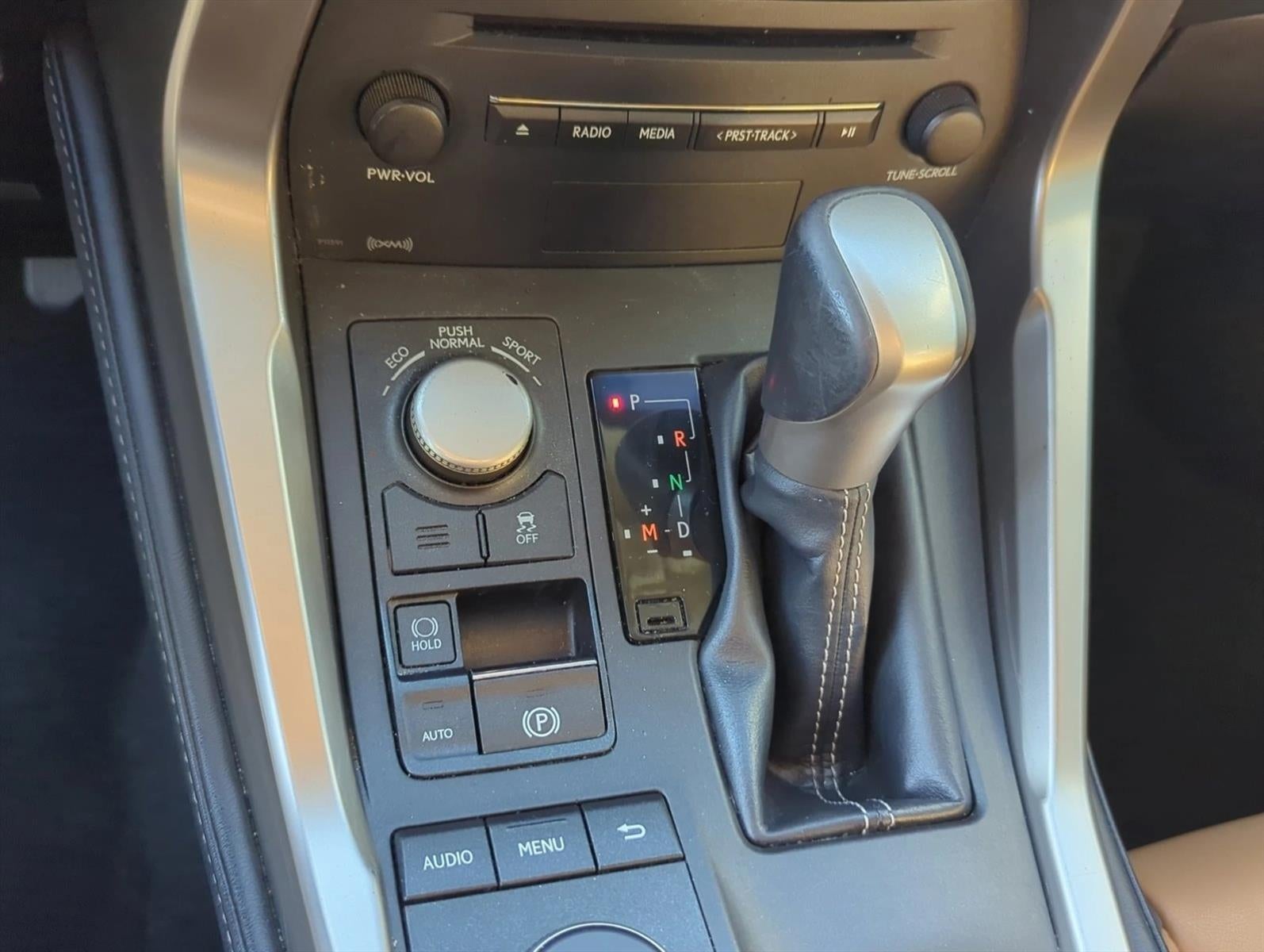 2017 Lexus NX Turbo FWD