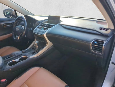 2017 Lexus NX Turbo FWD