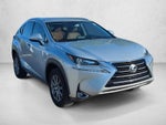 2017 Lexus NX Turbo FWD