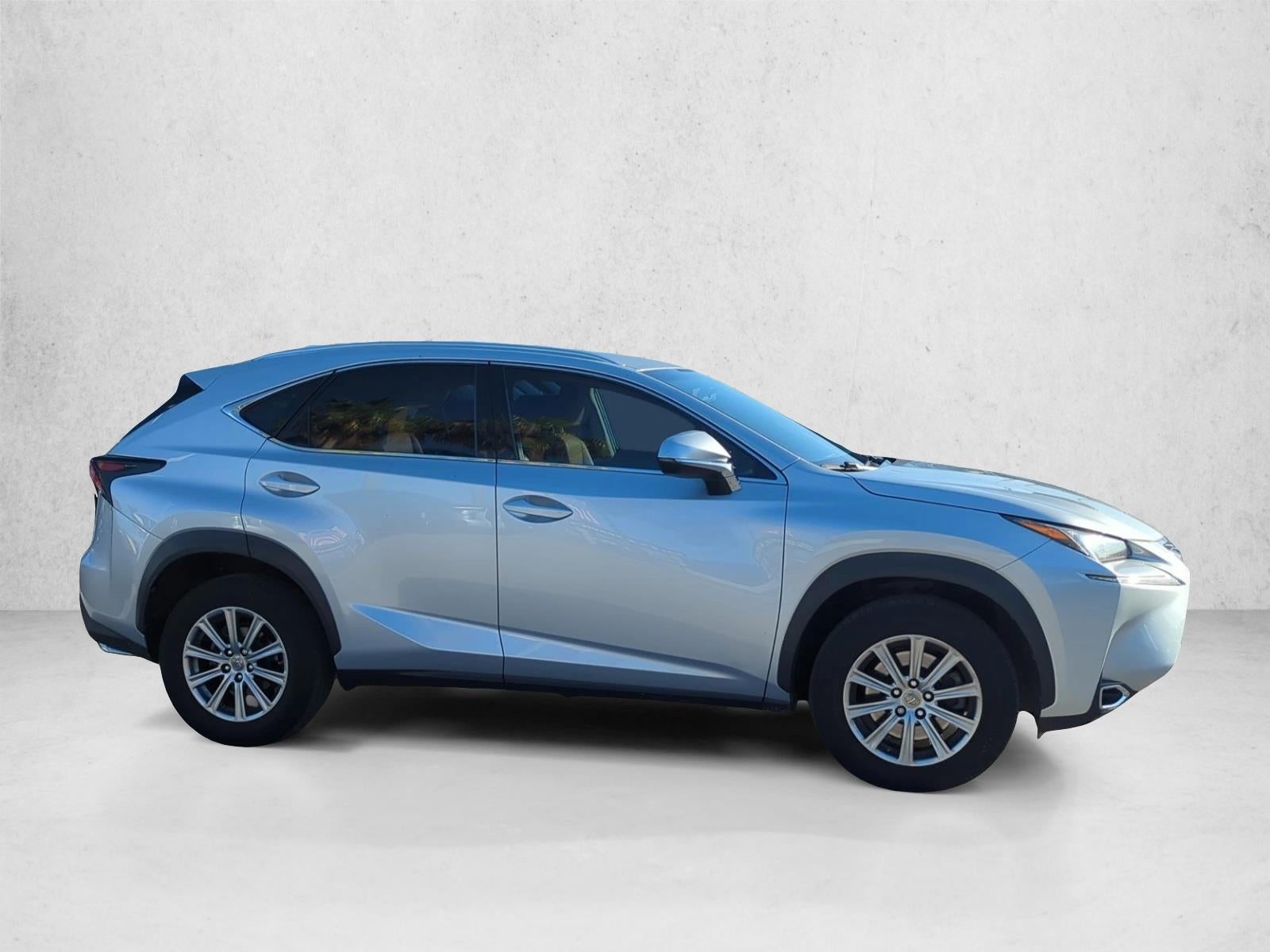 2017 Lexus NX Turbo FWD