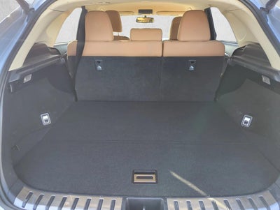 2017 Lexus NX Turbo FWD