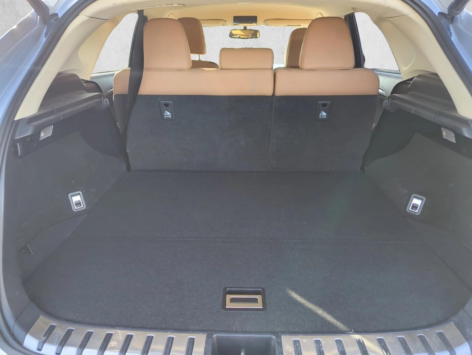 2017 Lexus NX Turbo FWD