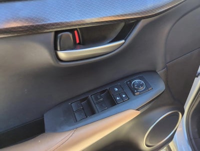 2017 Lexus NX Turbo FWD