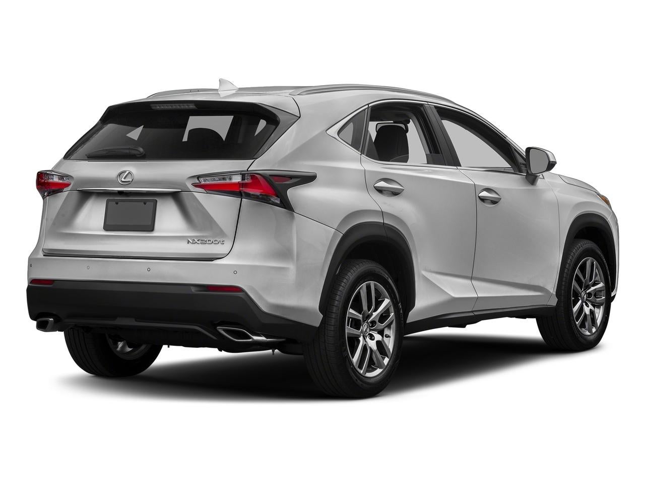 2017 Lexus NX Turbo FWD