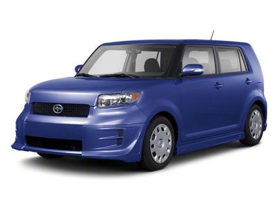 2011 Scion xB 5dr Wgn Auto Release Series 8.0 (Natl)