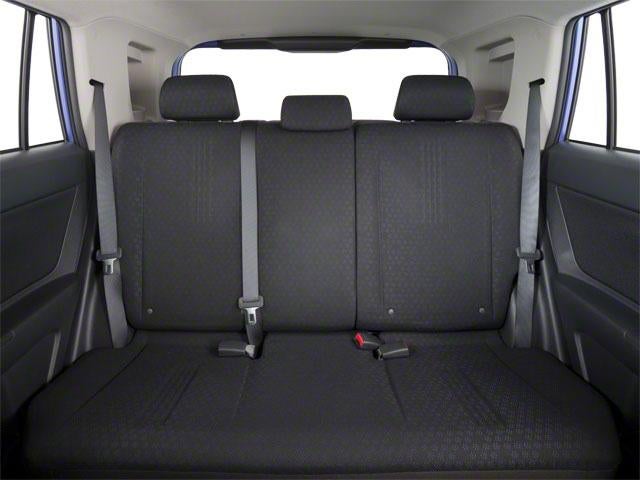2011 Scion xB 5dr Wgn Auto Release Series 8.0 (Natl)