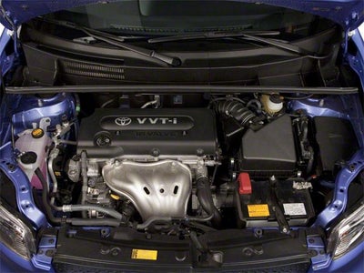 2011 Scion xB 5dr Wgn Auto Release Series 8.0 (Natl)