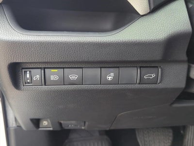 2023 Toyota RAV4 Hybrid XLE Premium AWD (Natl)