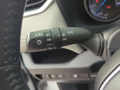 2023 Toyota RAV4 Hybrid XLE Premium AWD (Natl)
