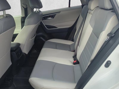 2023 Toyota RAV4 Hybrid XLE Premium AWD (Natl)