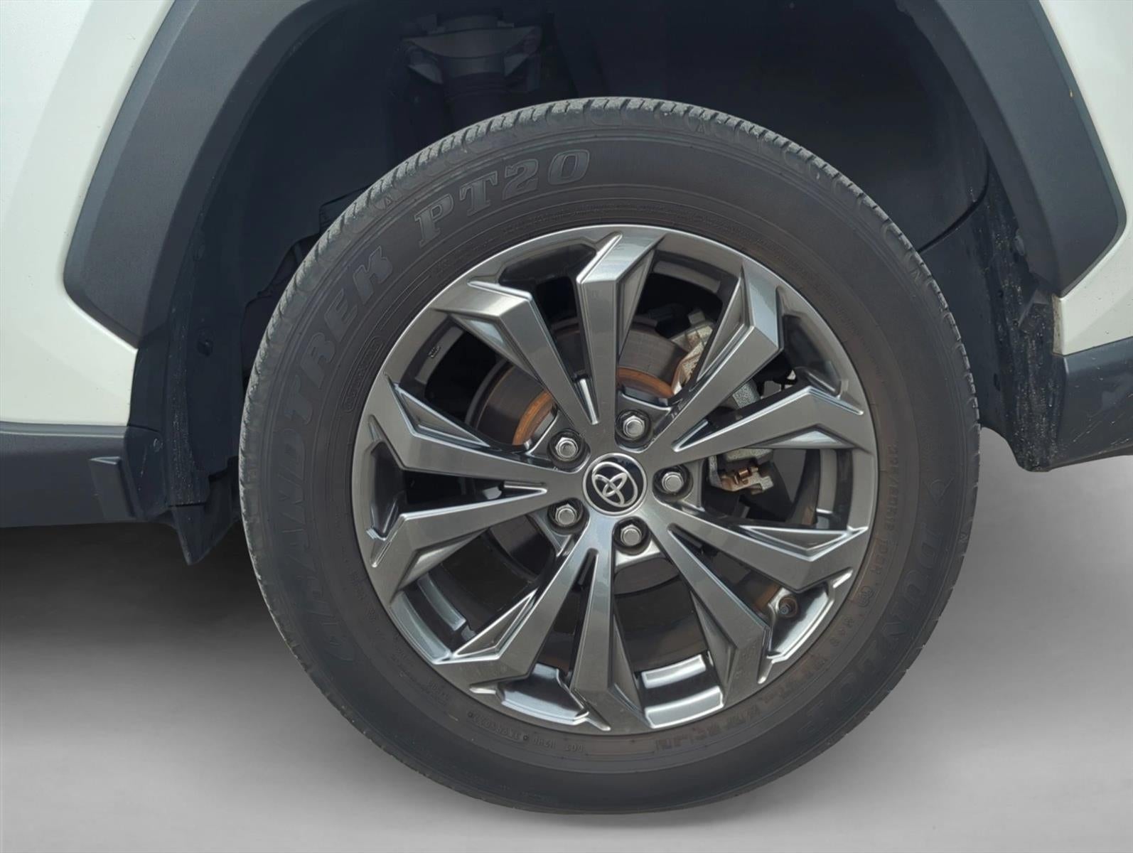 2023 Toyota RAV4 Hybrid XLE Premium AWD (Natl)