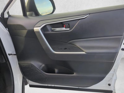 2025 Toyota RAV4 Hybrid XLE Premium AWD (Natl)