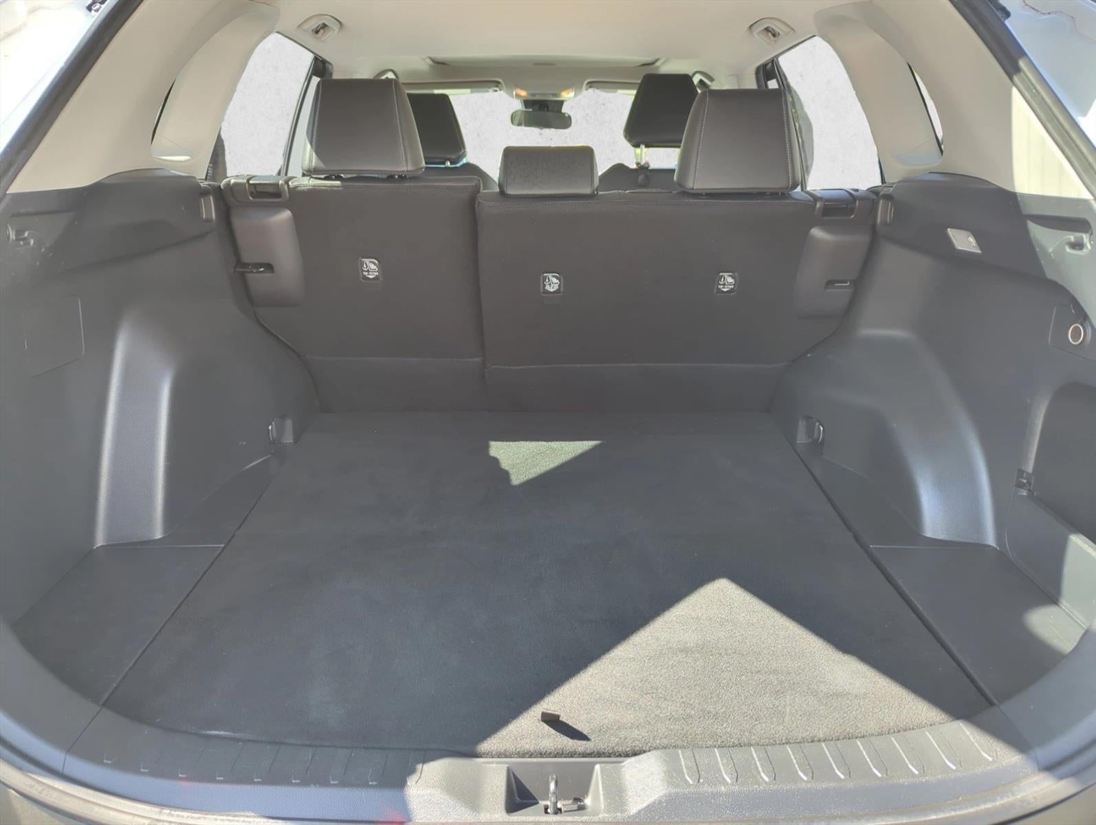 2019 Toyota RAV4 XLE Premium FWD (Natl)