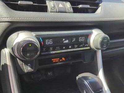 2019 Toyota RAV4 XLE Premium FWD (Natl)