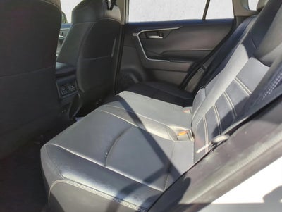 2019 Toyota RAV4 XLE Premium FWD (Natl)