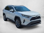 2019 Toyota RAV4 XLE Premium FWD (Natl)