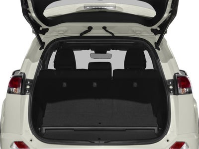 2017 Toyota RAV4 Hybrid Limited AWD (Natl)