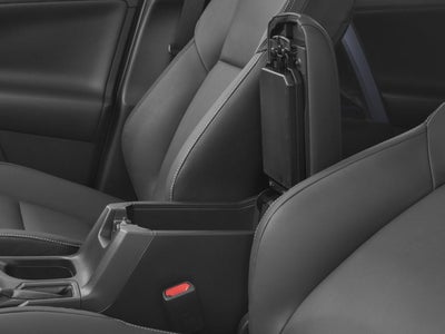 2017 Toyota RAV4 Hybrid Limited AWD (Natl)