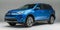 2017 Toyota RAV4 Hybrid Limited AWD (Natl)