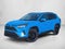 2019 Toyota RAV4 LE FWD (GS)