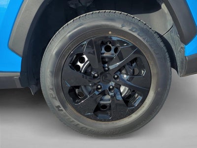 2019 Toyota RAV4 LE FWD (GS)