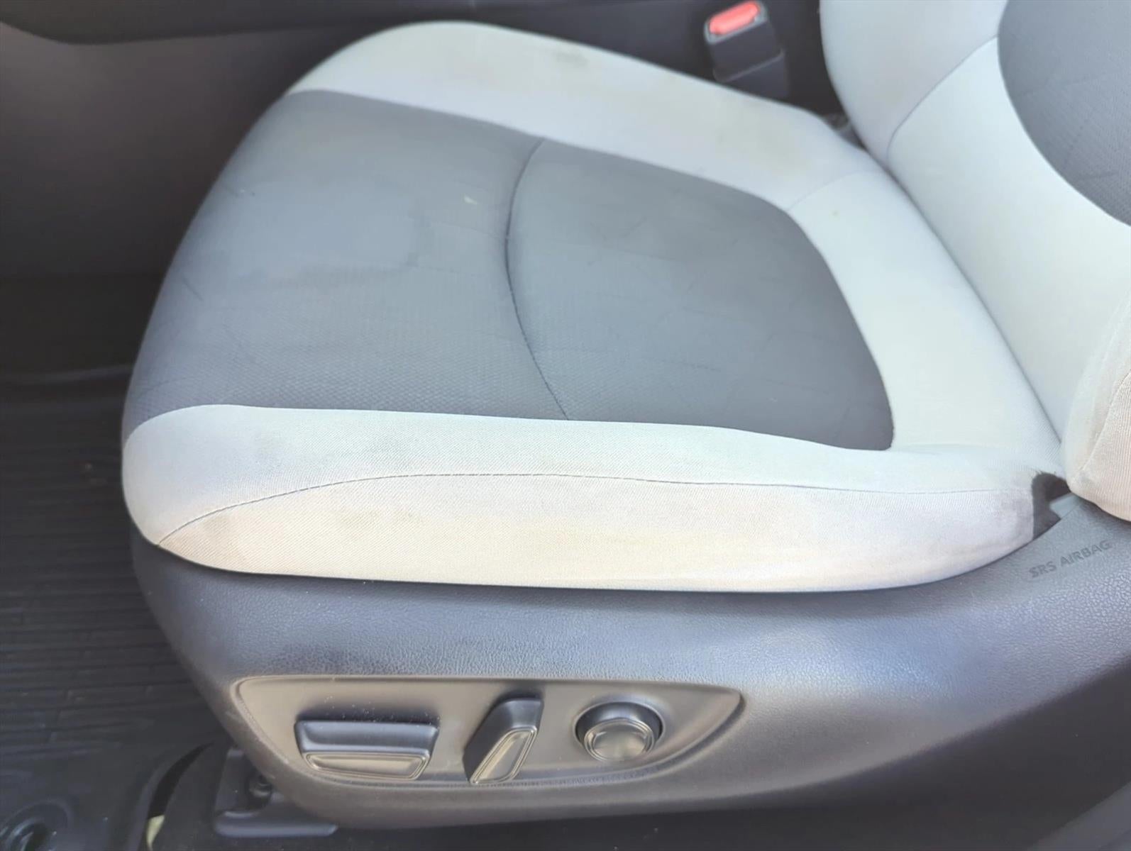 2019 Toyota RAV4 XLE AWD (Natl)