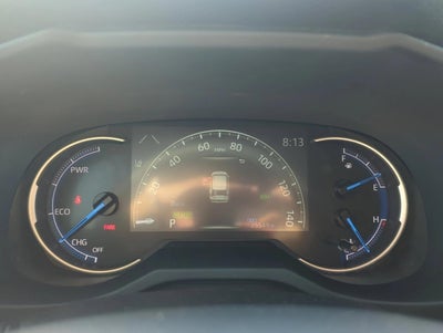 2024 Toyota RAV4 Hybrid XLE AWD (Natl)