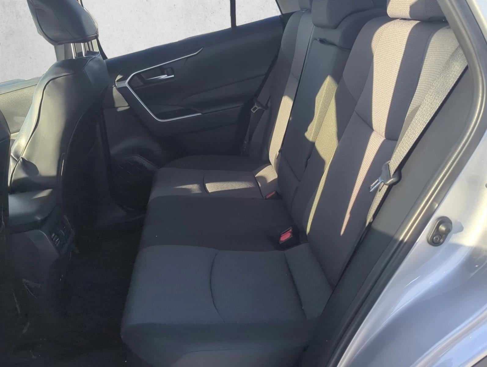 2024 Toyota RAV4 Hybrid XLE AWD (Natl)
