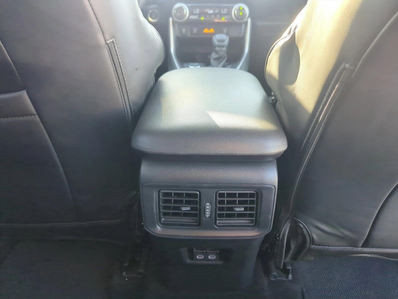 2024 Toyota RAV4 Hybrid XLE AWD (Natl)