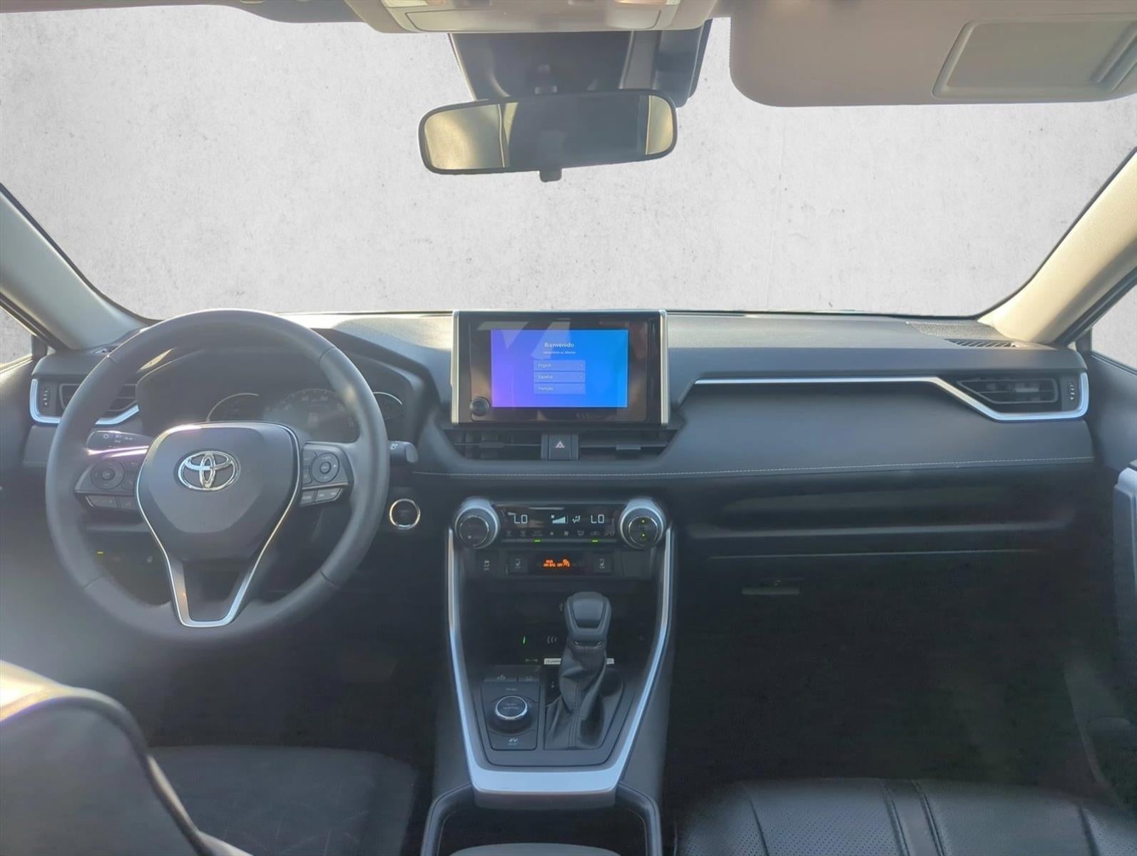 2024 Toyota RAV4 Hybrid XLE AWD (Natl)