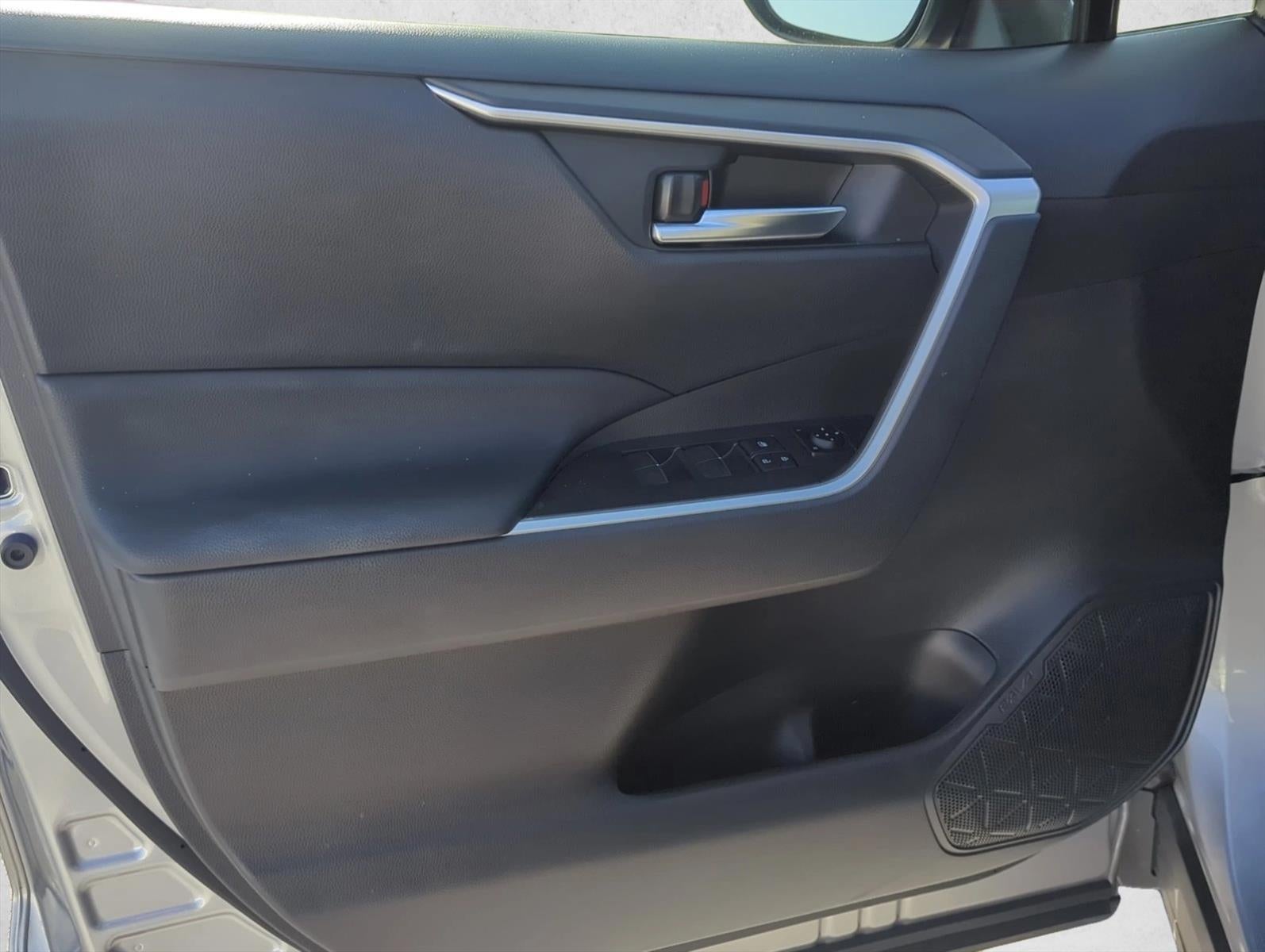 2024 Toyota RAV4 Hybrid XLE AWD (Natl)