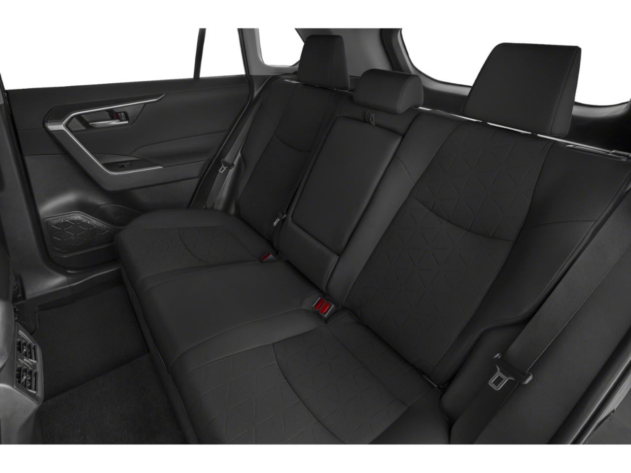 2025 Toyota RAV4 Hybrid XLE AWD (Natl)