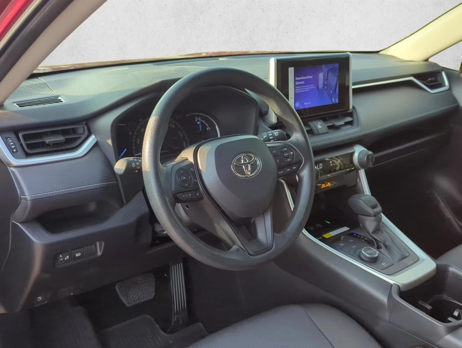 2025 Toyota RAV4 Hybrid XLE AWD (Natl)
