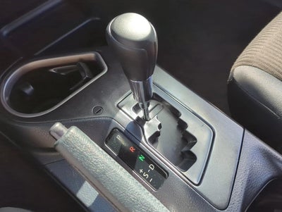 2018 Toyota RAV4 LE FWD (GS)