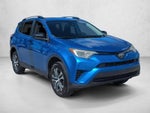 2018 Toyota RAV4 LE FWD (GS)