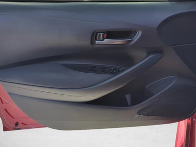 2023 Toyota GR Corolla Core Manual (Natl)